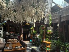 -束河人家(南锣鼓巷店)