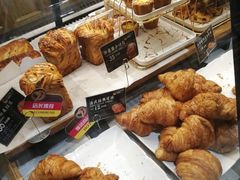 -汉柏麦香德国面包房(海信店)