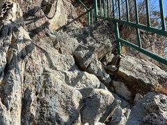 -圣莲山风景区