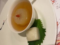 -阳澄湖费尔蒙酒店颐丰阁中餐厅(马鞍山西路店)