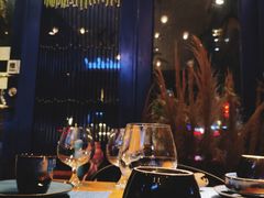 -深蓝金枪·深海鱼刺身(香洲店)