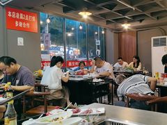 -鑫宝沙茶牛肉火锅(永泰店)
