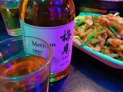 -醉小酒馆·川菜·江湖菜·重庆菜(观音桥旗舰店)