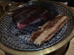 -千岛炭火烤肉·活烤鳗鱼(天通苑店)