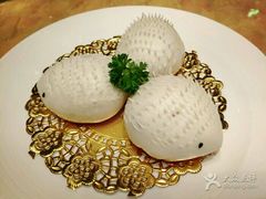 -8餐厅(新葡京酒店)