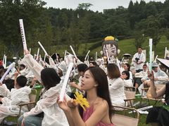 -仙海旅游度假区