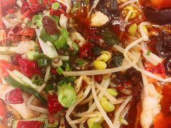 -桃源春晓中餐厅 TaoYuan Restaurant