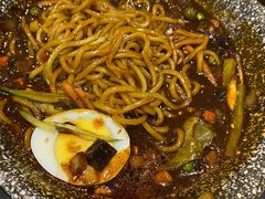 辣辣炸酱面-KCOOKING概念韩餐(世茂52+店)