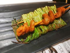 -京韵胡同·酱香羊蝎子火锅涮肉(长寿路店)
