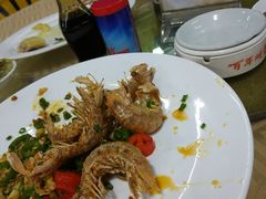 -沙田台山海鲜·酣客酒窖