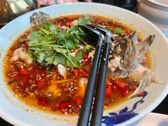 -夏宫中餐厅(静安香格里拉店)