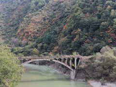 -秦岭风景区