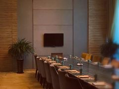 -富力希尔顿酒店·地阔自助餐厅