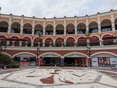 -佛罗伦萨小镇广佛名品奥特莱斯(疏港路店)