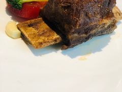 -王品牛排(帝壹城店)