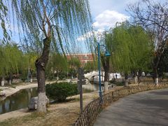 -丰台科技园生态主题公园
