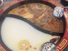 -鱻鱼捞.祥祥鱼锅(高淳一店)