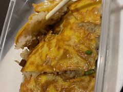 -老通城豆皮大王(吉庆街店)