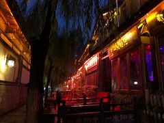 门面-沈记土鸡米线(七星街品牌中心店)