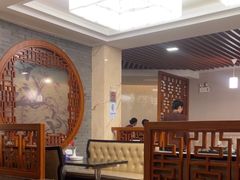 -金泰食府(竹园店)