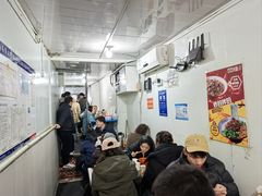 -玲玲米粉·新疆现炒米粉(大十字总店)