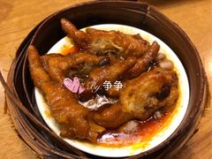 -粤仔湾砂锅粥(滨湖万达店)