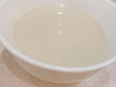 乳白鸭汤-全聚德(前门店)