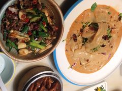 -红蜡烛-养生粥-津鲁菜(中山路店)