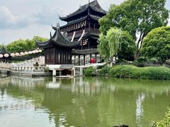 -苏州吴宫泛太平洋酒店