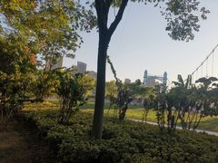 -汉江湾体育公园