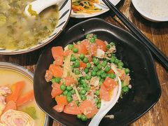 -树厨贵州菜(小河万科店)