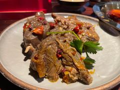 -受气牛肉·重庆耙牛肉(南坪总店)