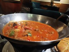 土耳其小锅羊肉-Mevlana梅夫娜土耳其餐厅·清真