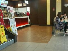 -肯德基(环翠北店)