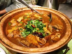 -京味斋·北京烤鸭(北京南站洋桥店)