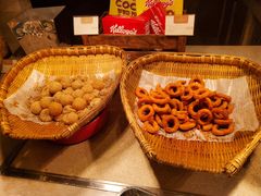 炸物-无锡瑞廷西郊酒店·悦湖景观餐厅