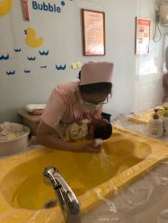 婴儿服务-仕馨·优若家月子会所(萝岗店)