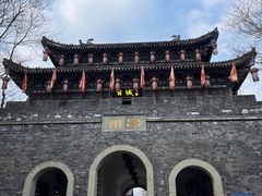 -昌州古城