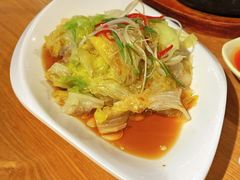 -宏记广东客家菜(丰汇店)