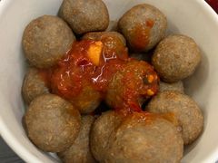 -桂萍特色牛筋牛杂(长堤街总店)