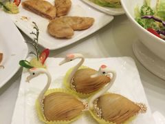-维多利亚大酒店·雅园中餐厅