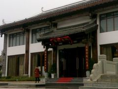 -零陵古城