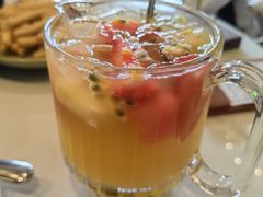 -盐说·西式餐酒馆(光明万达店)