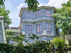 -北山街历史文化街区