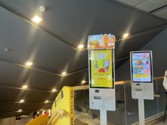 -麦当劳(豫园店)