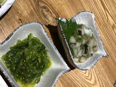 -小句号·精致料理(江南环球港店)