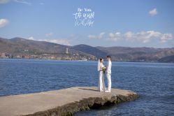 点击看大图 -太古映画婚纱摄影(天河店)