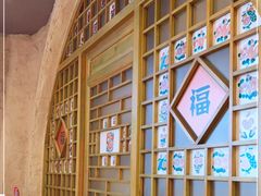 -西贝(六里桥旗舰店)