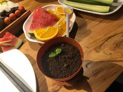 -半天妖烤鱼(方庄店)