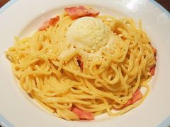 奶汁焗意面-萨莉亚意式餐厅(杭州滨江天街店)